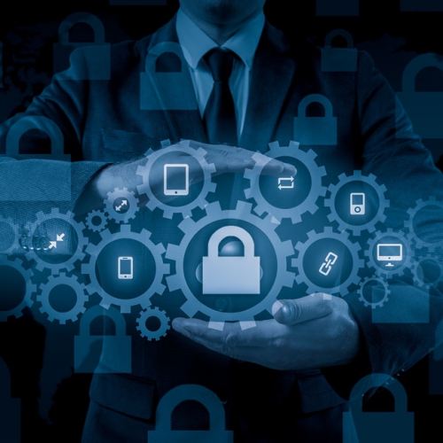 版权保护云系统