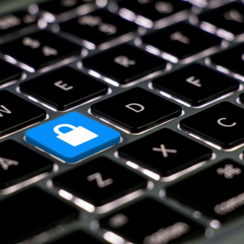 小白加密™防泄密(DLP)