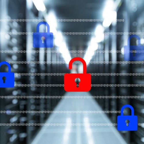 “VNAS”安全移动存储