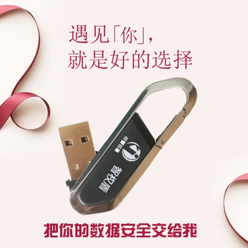 智权盾——个人版防拷贝U盘