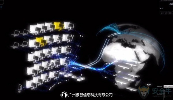 广州极智信息科技有限公司